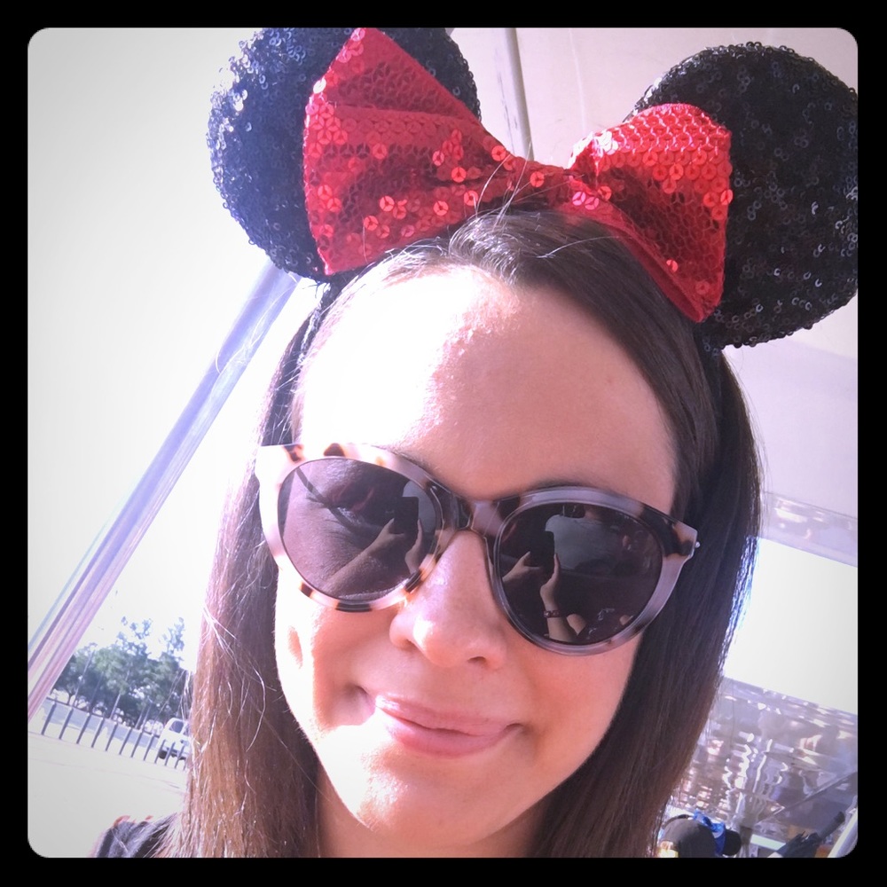 Meet your Posher, Nicole